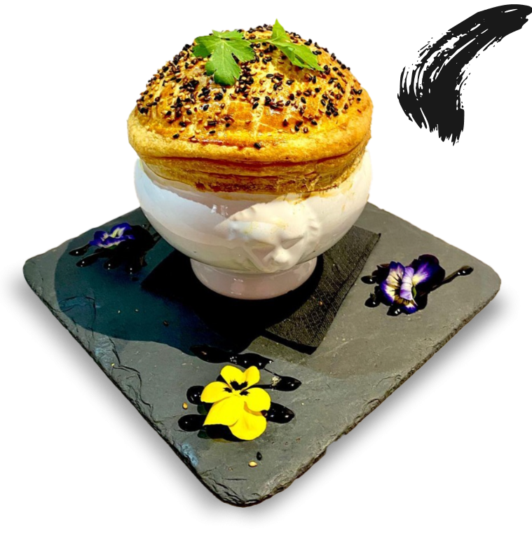 La Cuisine - Restaurant Valence - bien manger VALENCE