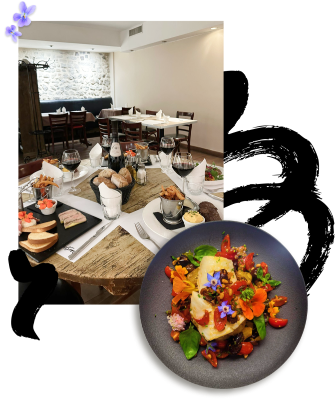 La Cuisine - Restaurant Valence - restaurant a faire VALENCE