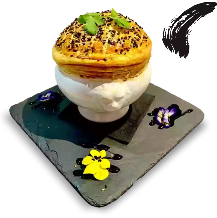 La Cuisine - Restaurant Valence - les meilleurs restaurant de VALENCE