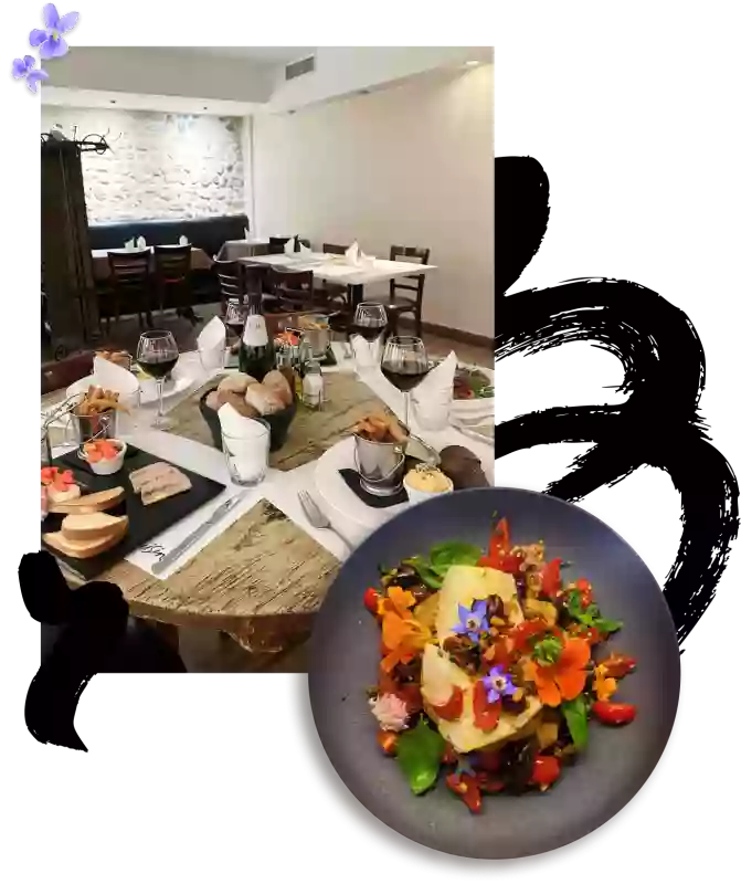 La Cuisine - Restaurant Valence - restaurant a faire VALENCE