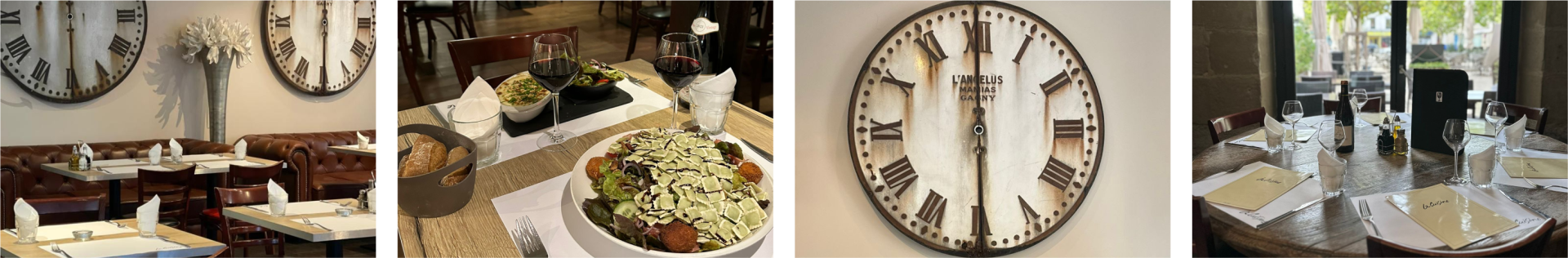 La Cuisine - Restaurant Valence - restaurant VALENCE