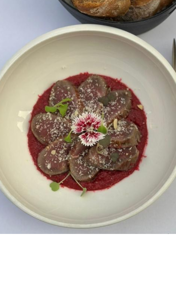 Le restaurant - La Cuisine - Valence - meilleur restaurant VALENCE