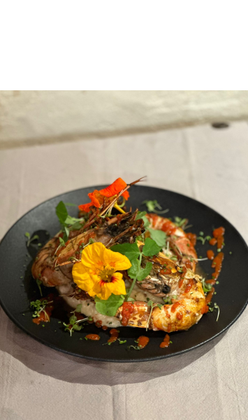 Le restaurant - La Cuisine - Valence - les meilleurs restaurant de VALENCE