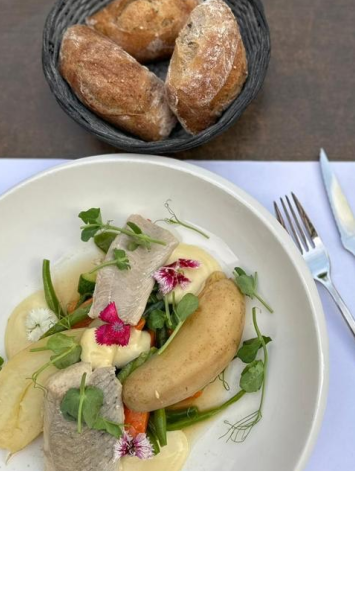 Le restaurant - La Cuisine - Valence - top resto VALENCE