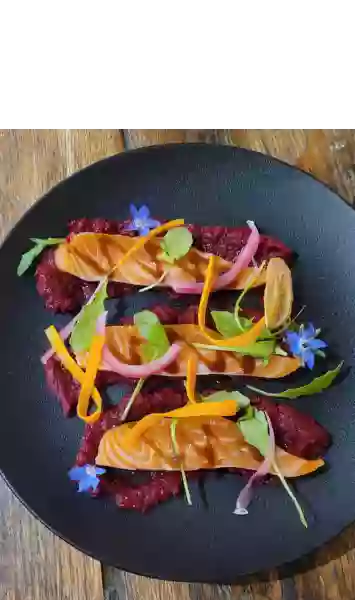 Le restaurant - La Cuisine - Valence - top restaurant VALENCE