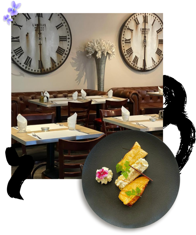 Le restaurant - La Cuisine - Valence - Restaurant Valence France