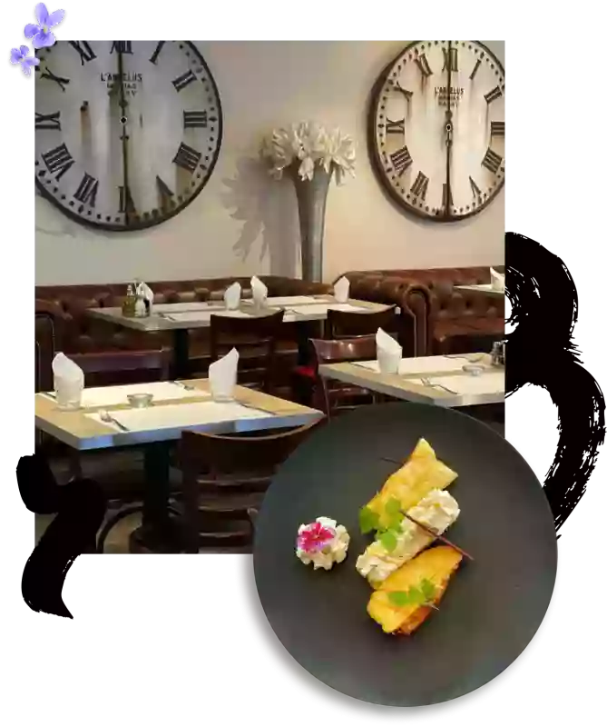 Le restaurant - La Cuisine - Valence - Restaurant Valence centre ville