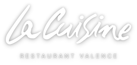 Logo La Cuisine